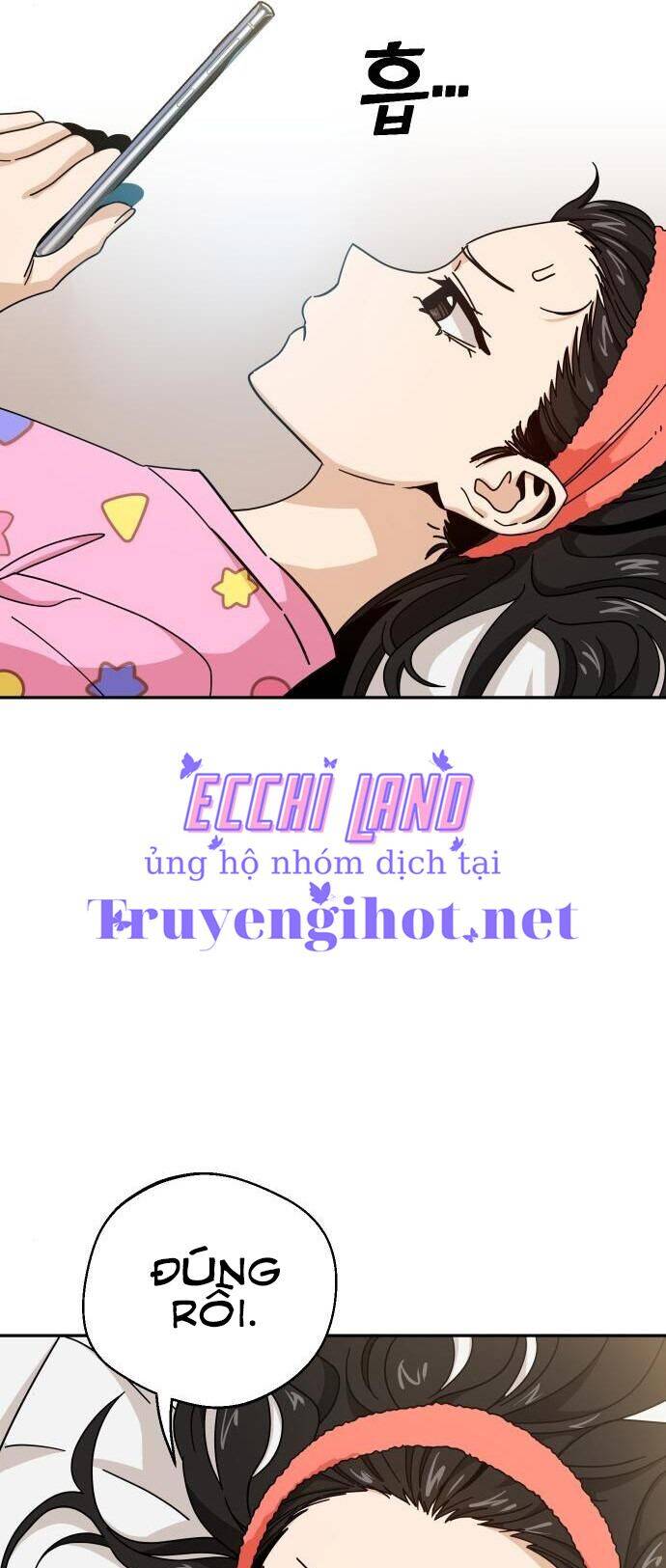 lớ ngớ vớ phải tình yêu Chap 29.2 - Trang 2