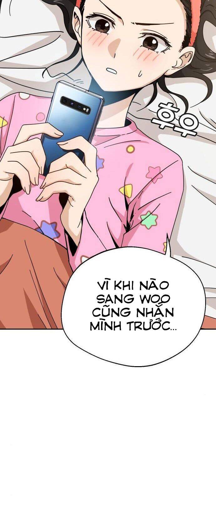 lớ ngớ vớ phải tình yêu Chap 29.2 - Trang 2