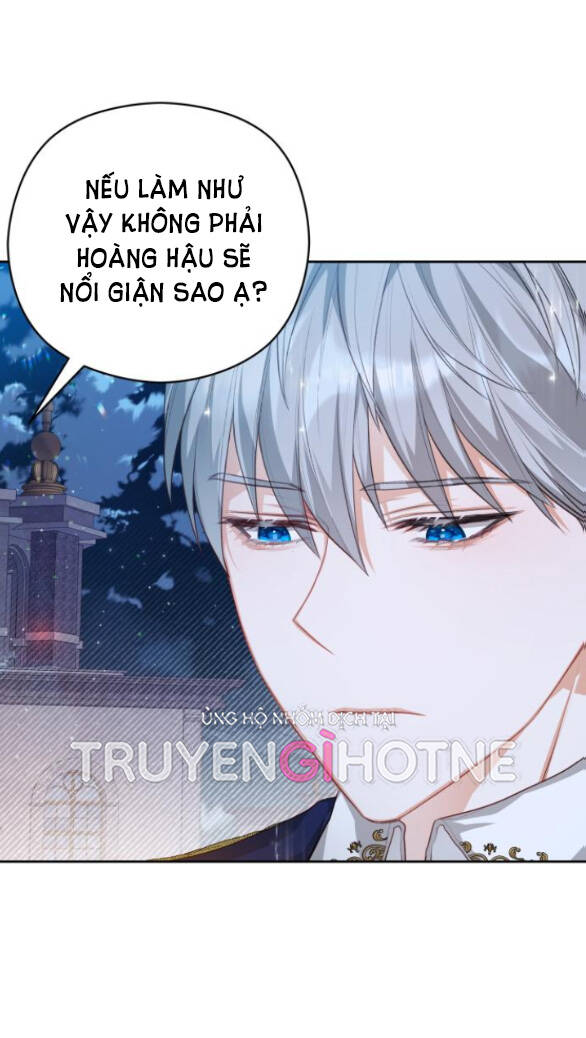 đôi môi trên lưỡi dao Chap 23.1 - Trang 2