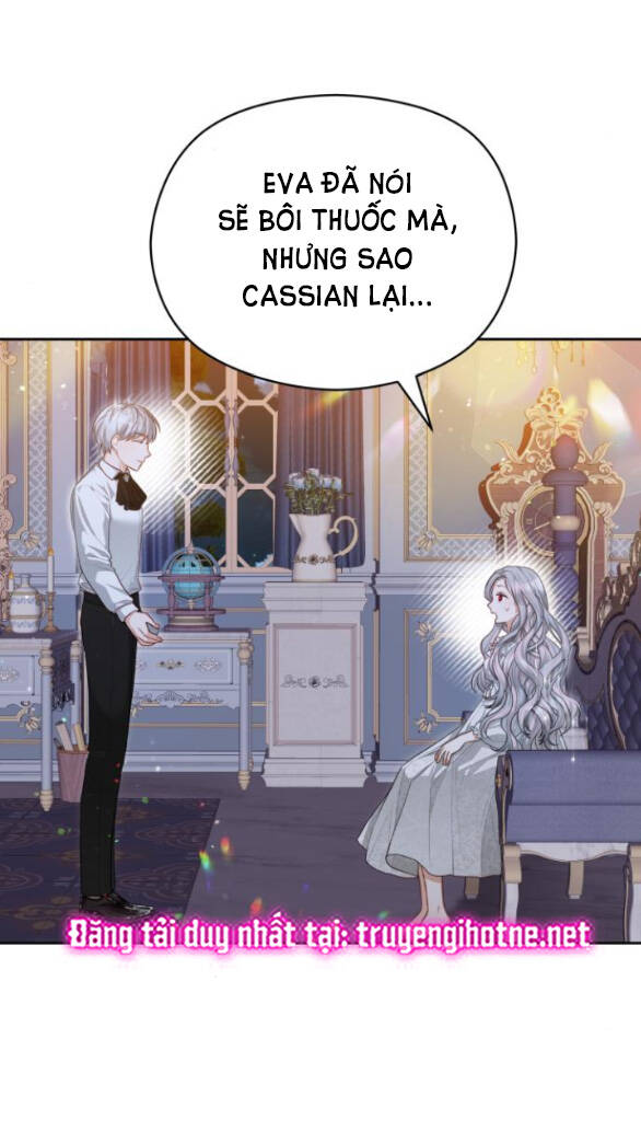 đôi môi trên lưỡi dao Chap 23.2 - Trang 2