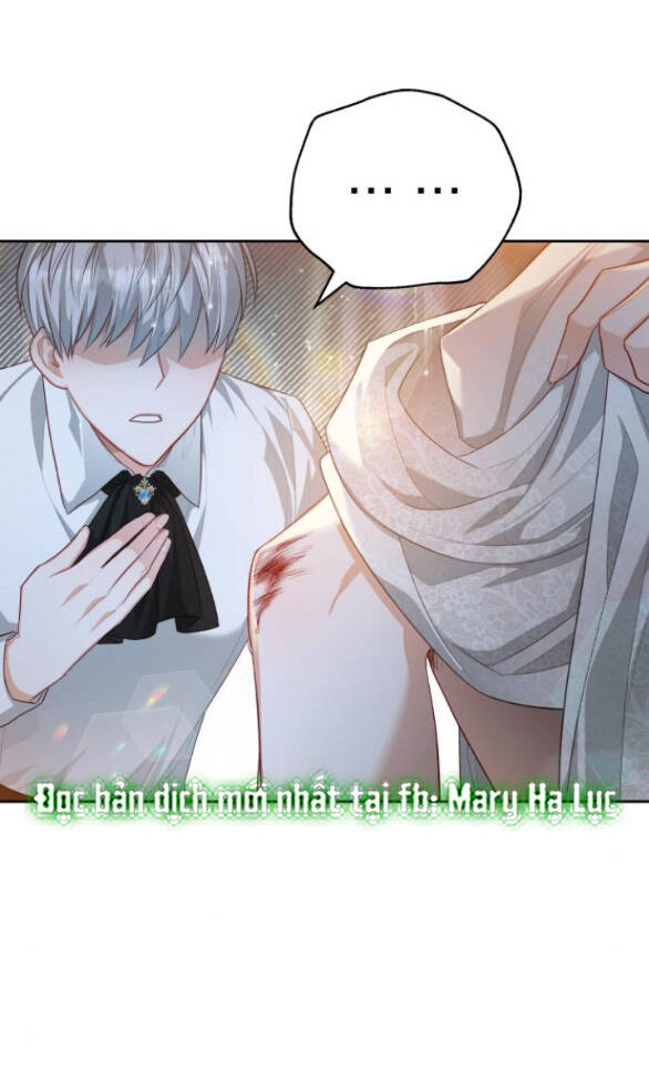 đôi môi trên lưỡi dao Chap 23.2 - Trang 2