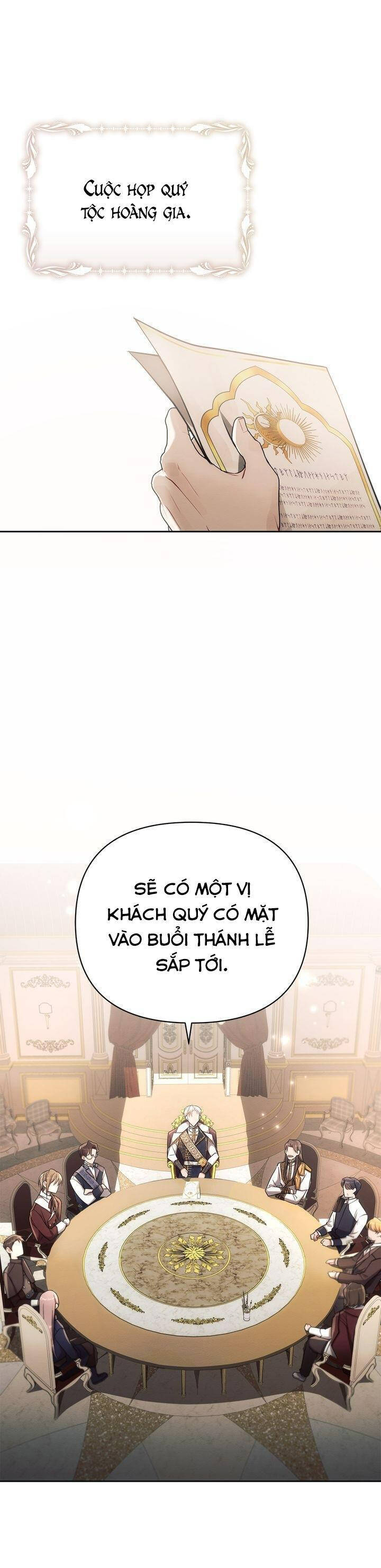 công chúa ashtarte Chương 28 - Next chapter 29