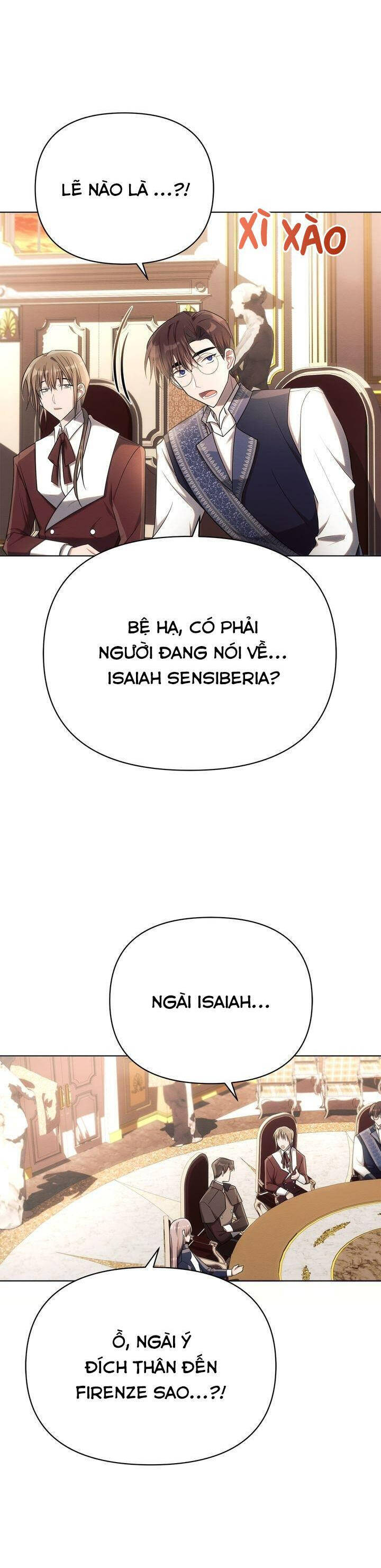 công chúa ashtarte Chương 28 - Next chapter 29