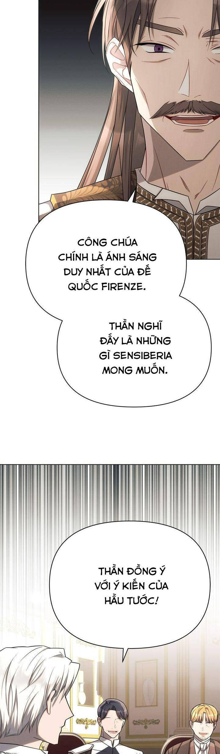 công chúa ashtarte Chương 28 - Next chapter 29