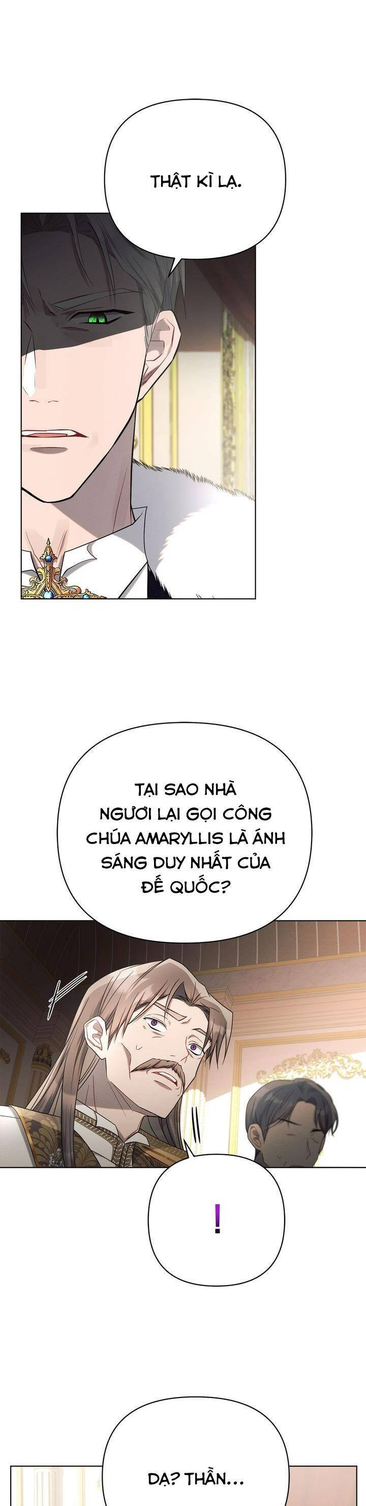 công chúa ashtarte Chương 28 - Next chapter 29