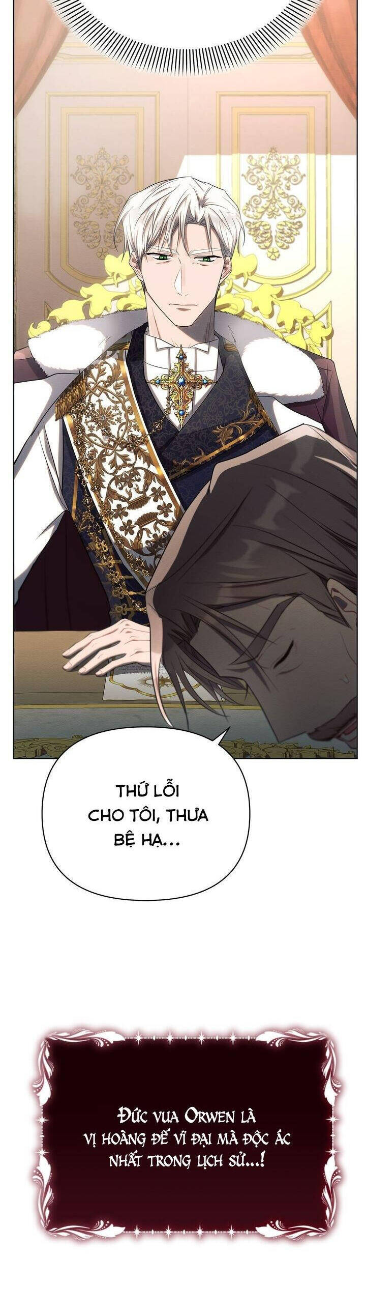 công chúa ashtarte Chương 28 - Next chapter 29