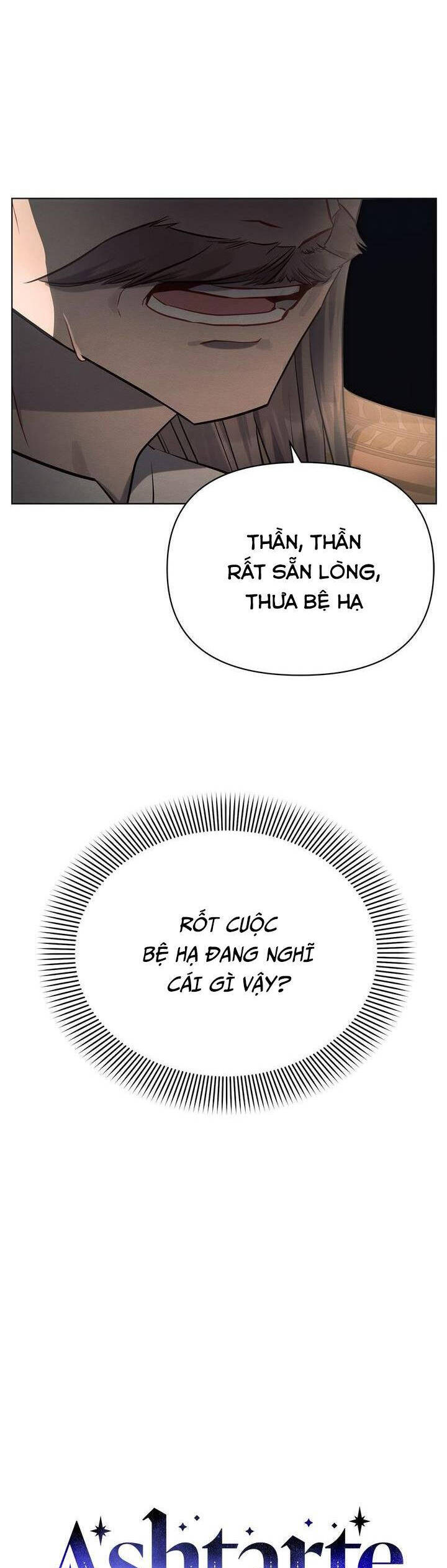 công chúa ashtarte Chương 28 - Next chapter 29