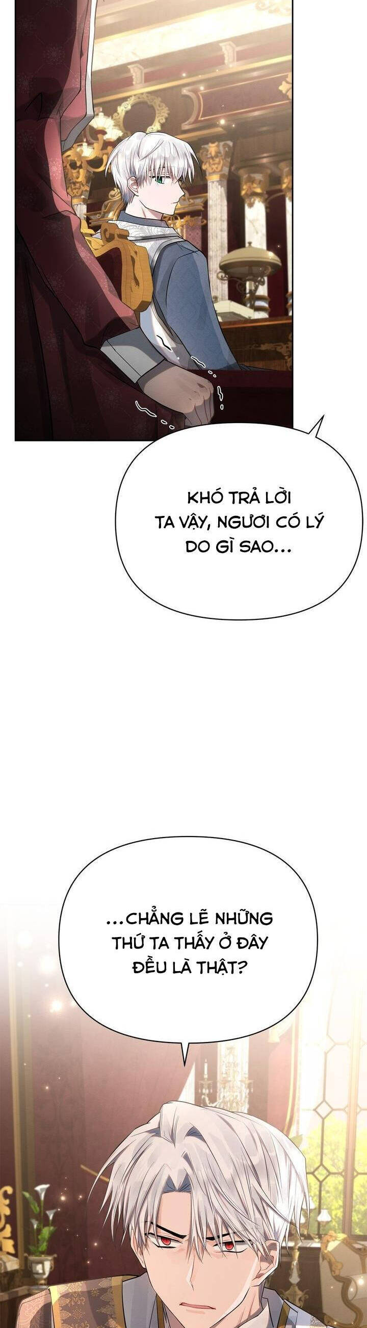 công chúa ashtarte Chương 28 - Next chapter 29