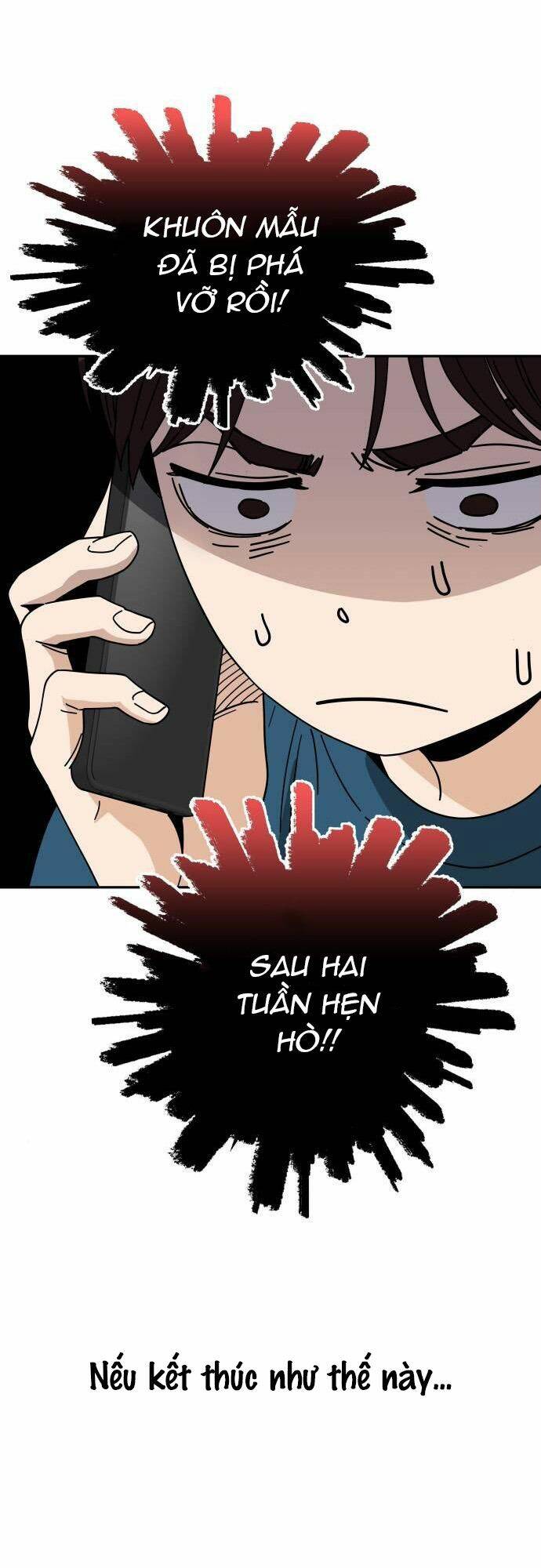 lớ ngớ vớ phải tình yêu Chap 30.2 - Trang 2