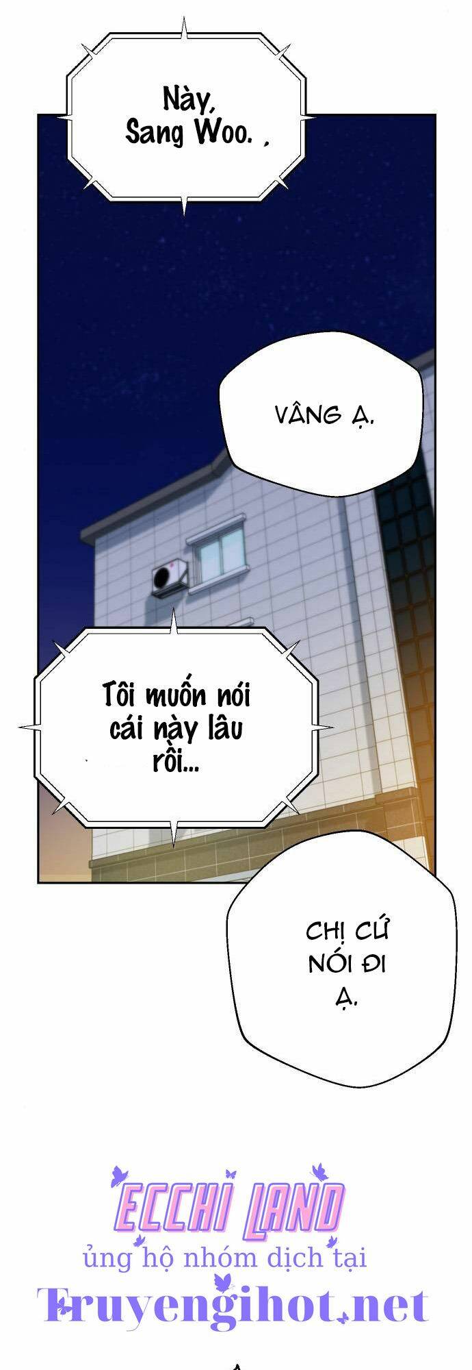 lớ ngớ vớ phải tình yêu Chap 30.2 - Trang 2