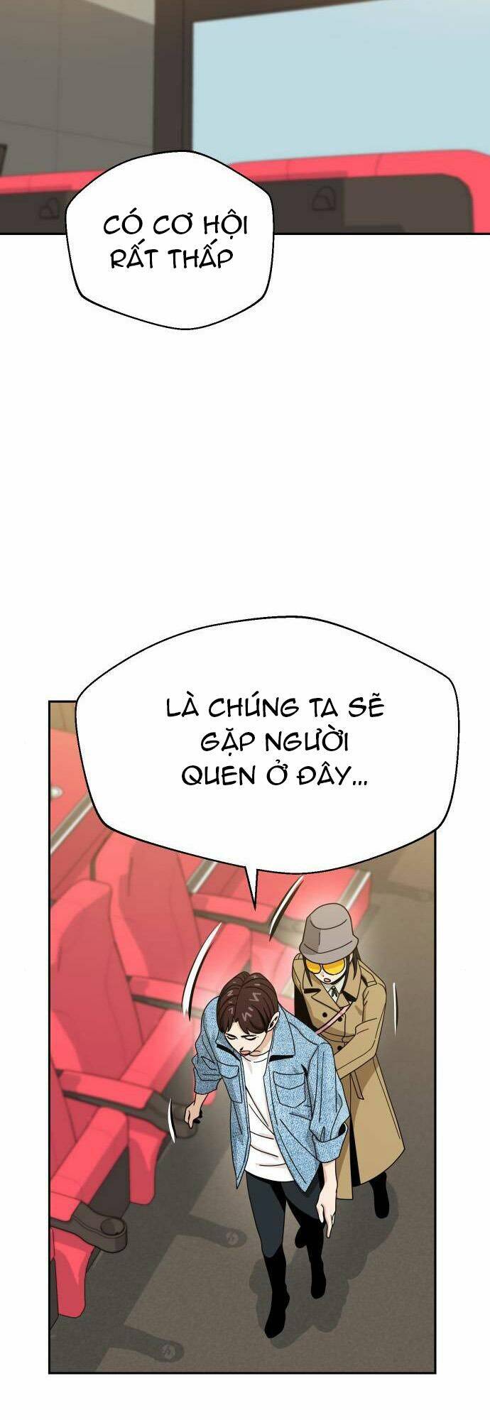 lớ ngớ vớ phải tình yêu Chap 30.2 - Trang 2