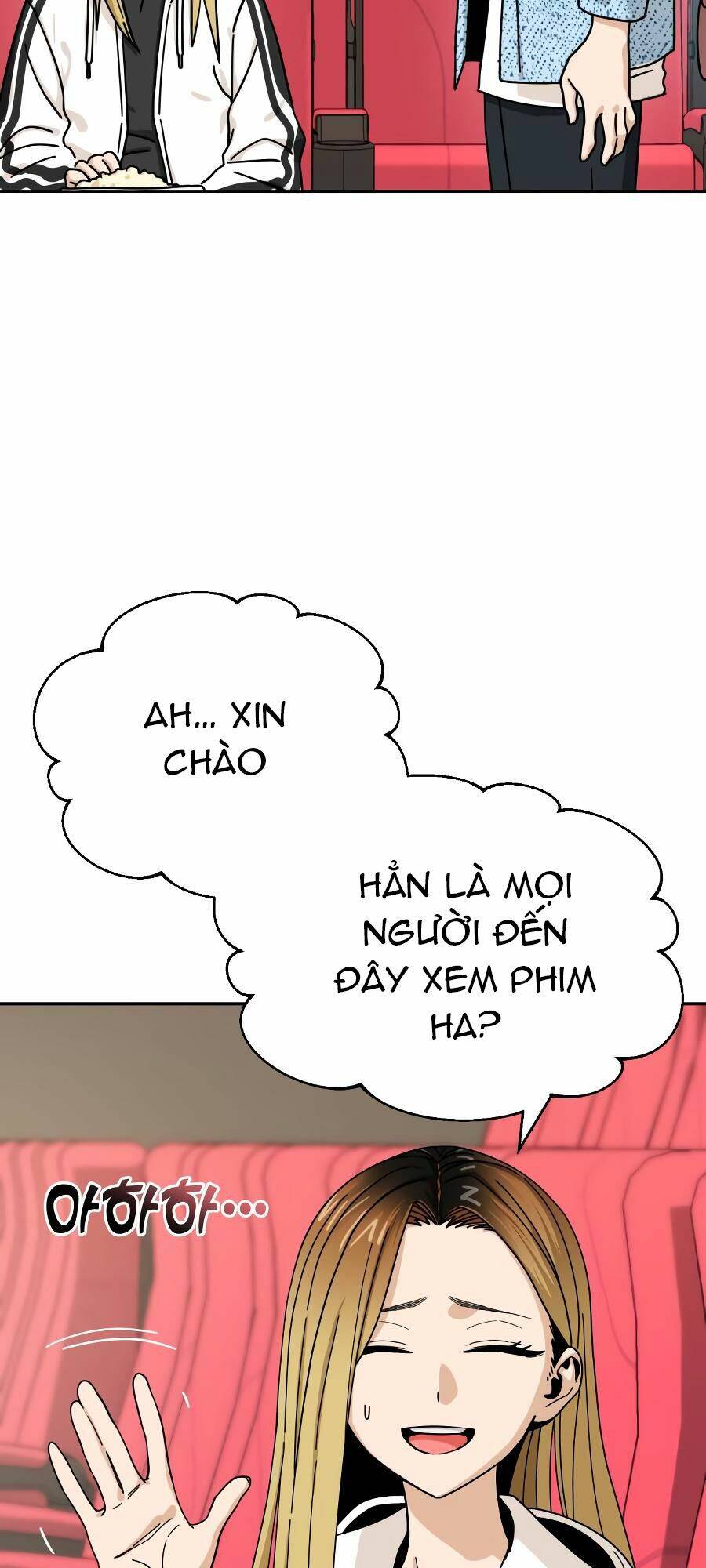 lớ ngớ vớ phải tình yêu Chap 31.1 - Trang 2