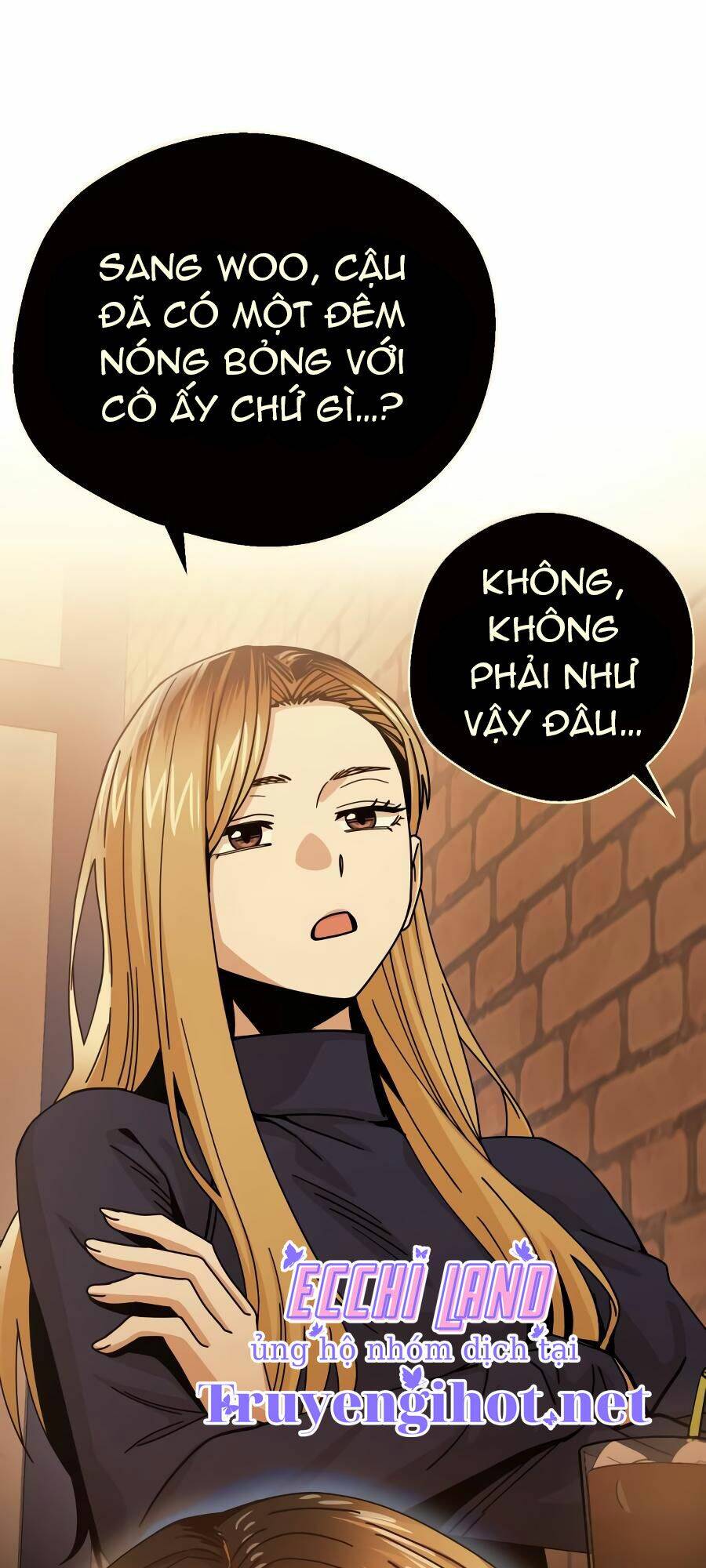 lớ ngớ vớ phải tình yêu Chap 31.1 - Trang 2