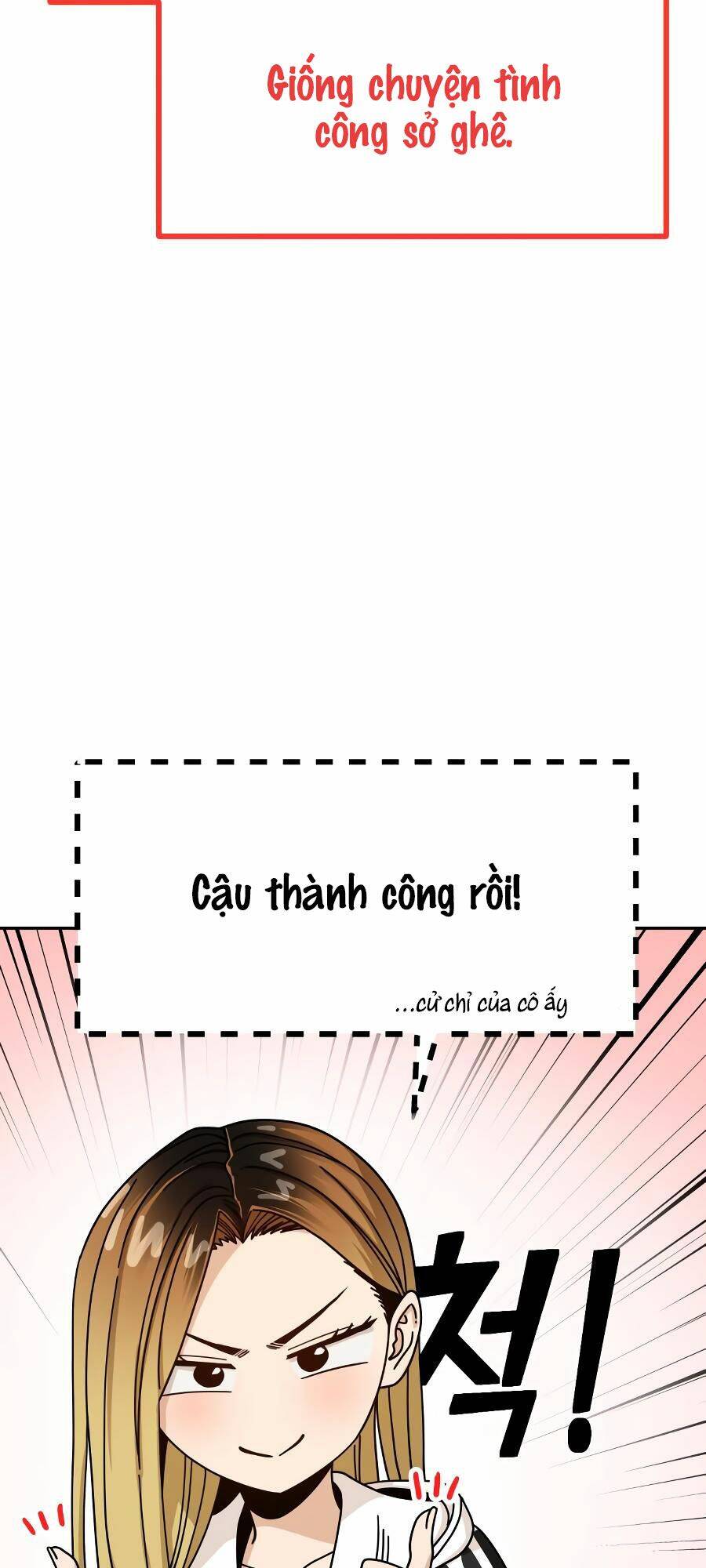 lớ ngớ vớ phải tình yêu Chap 31.1 - Trang 2