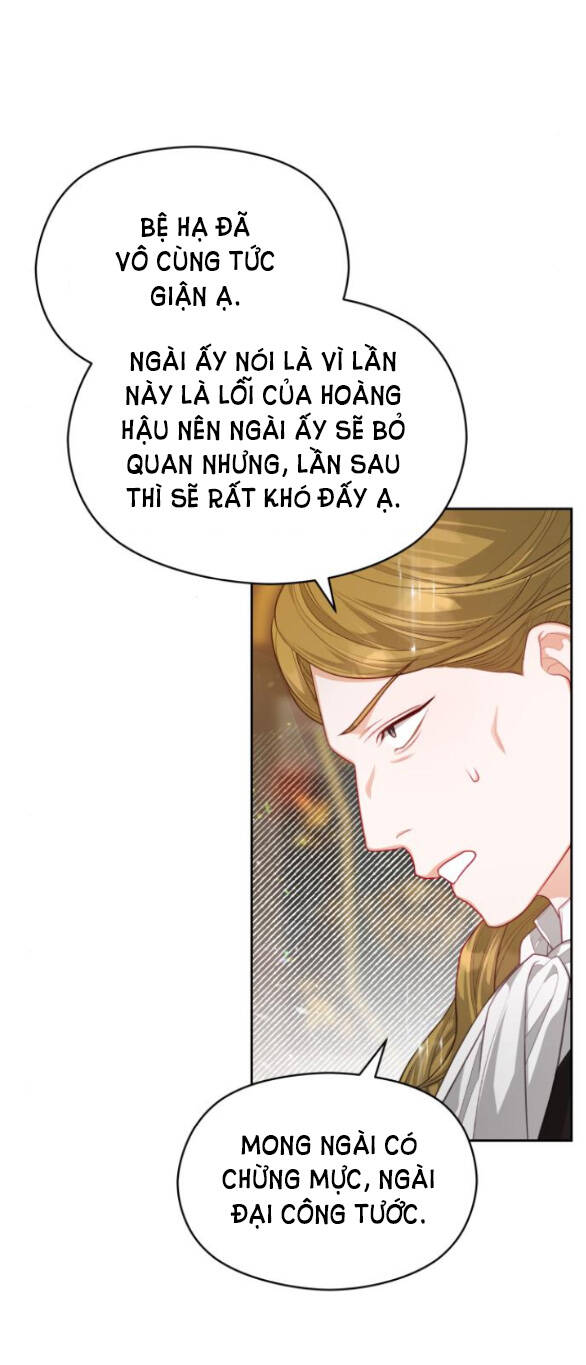 đôi môi trên lưỡi dao Chap 24.2 - Trang 2