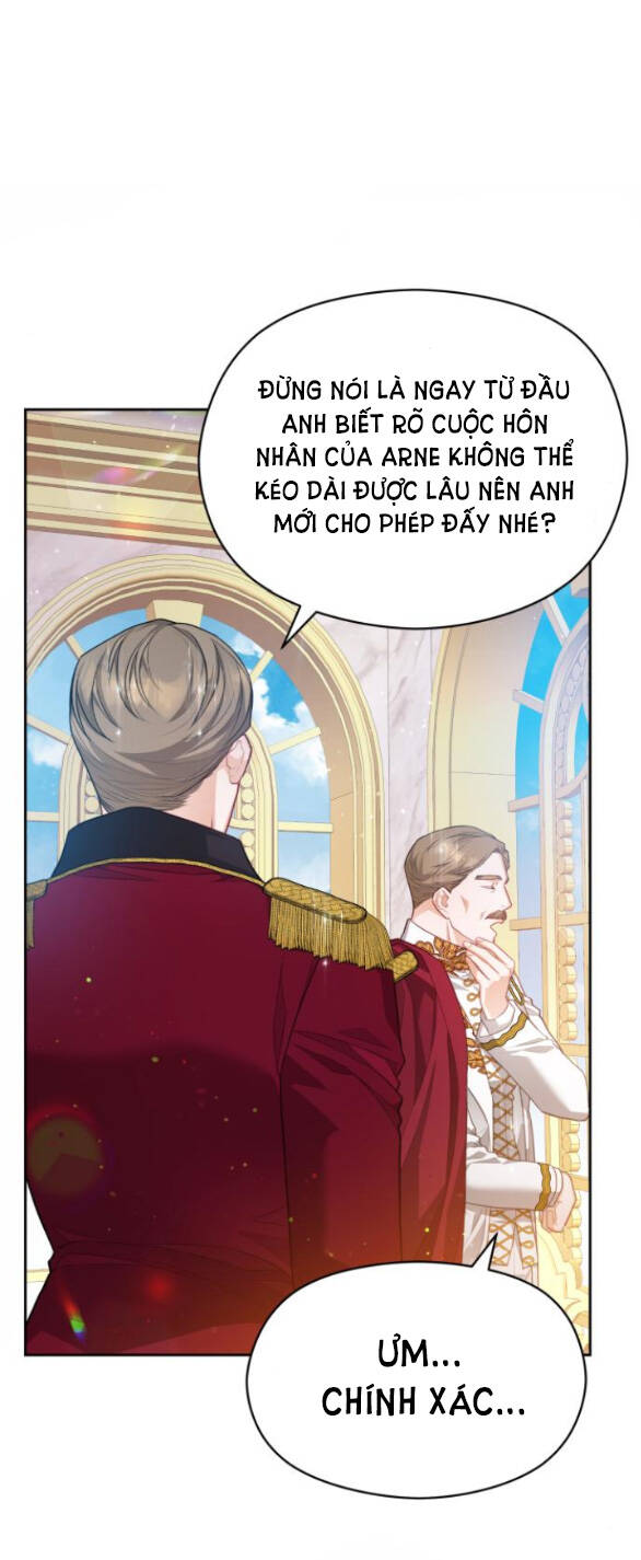 đôi môi trên lưỡi dao Chap 25.1 - Next chapter 25.1