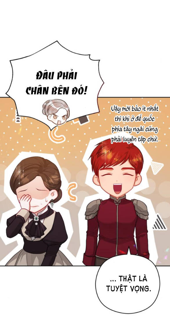 đôi môi trên lưỡi dao Chap 25.1 - Next chapter 25.1