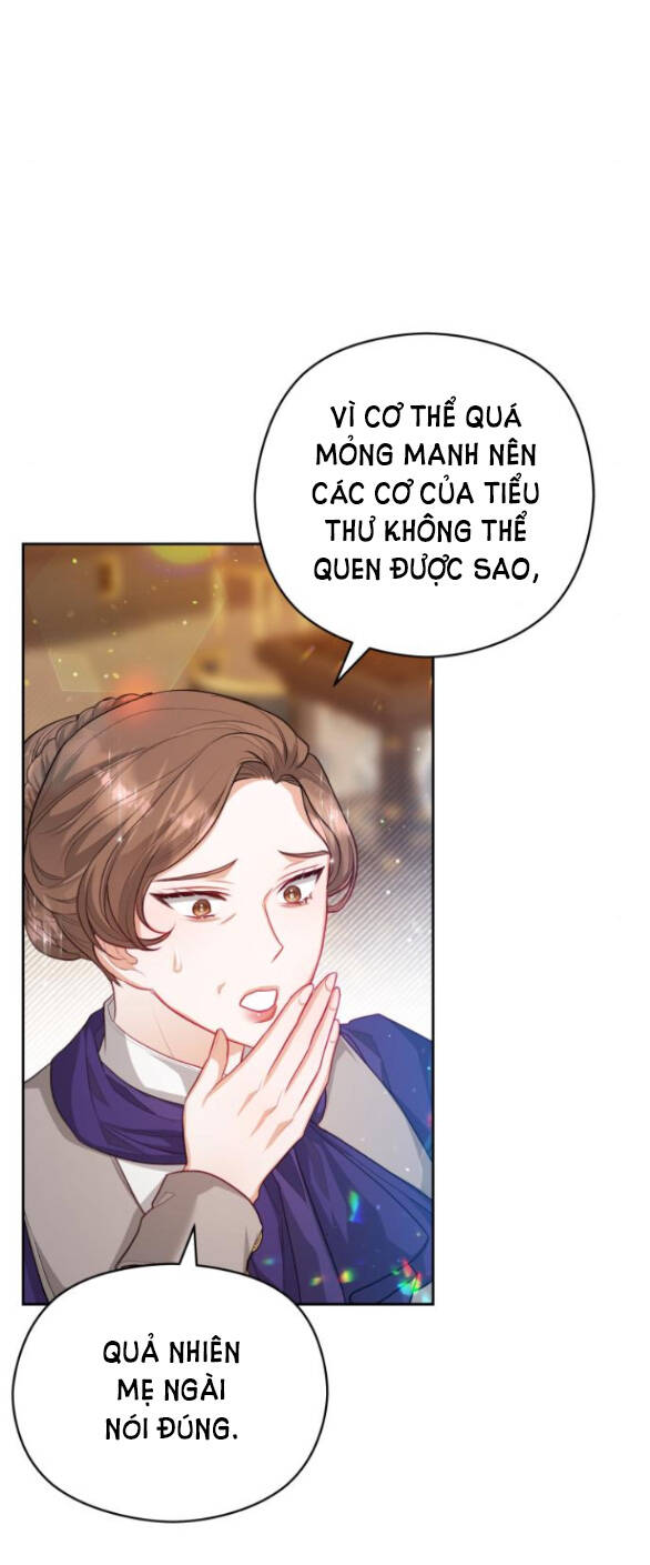 đôi môi trên lưỡi dao Chap 25.1 - Next chapter 25.1