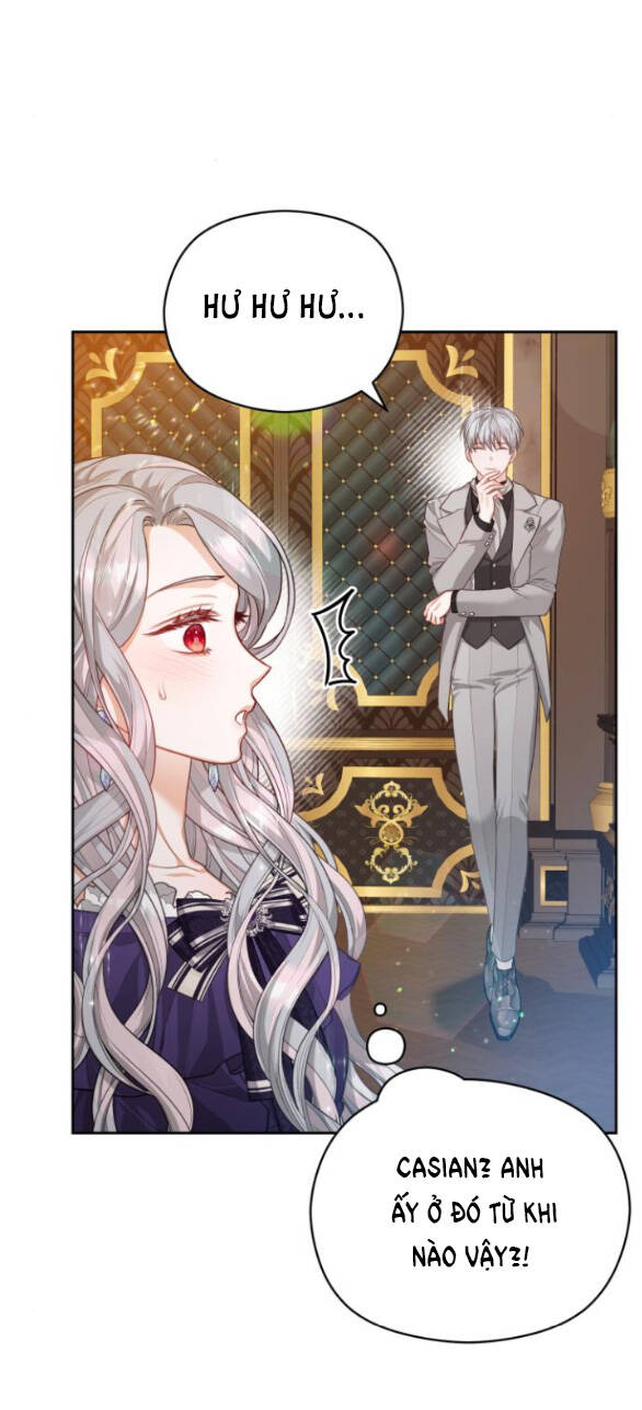 đôi môi trên lưỡi dao Chap 25.1 - Next chapter 25.1