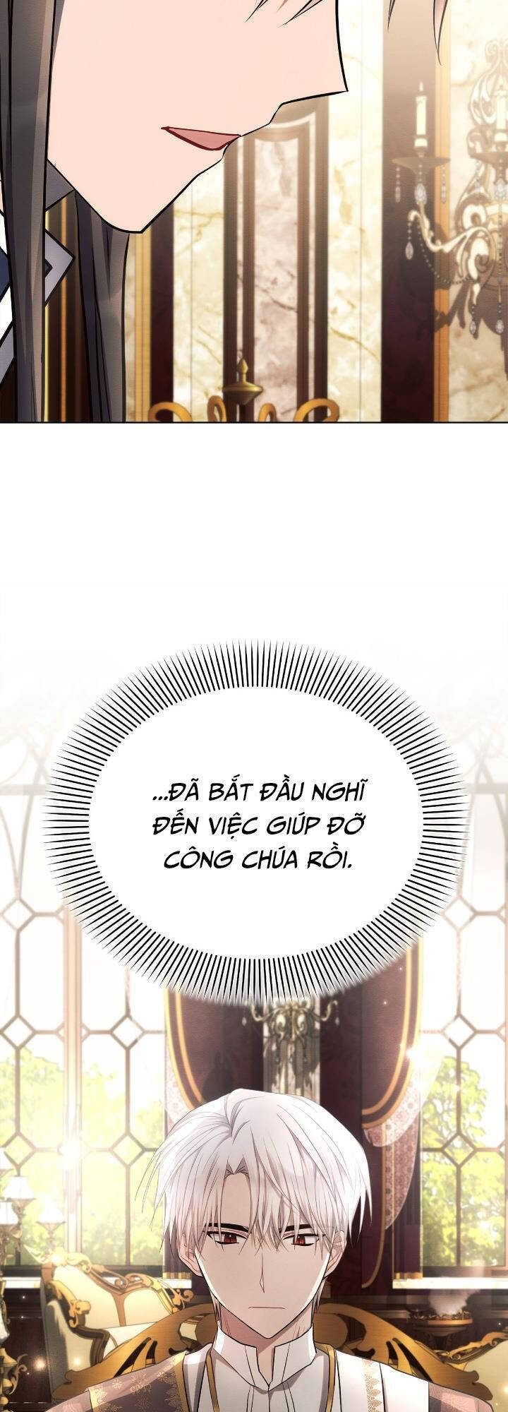 công chúa ashtarte Chương 30 - Next chapter 31