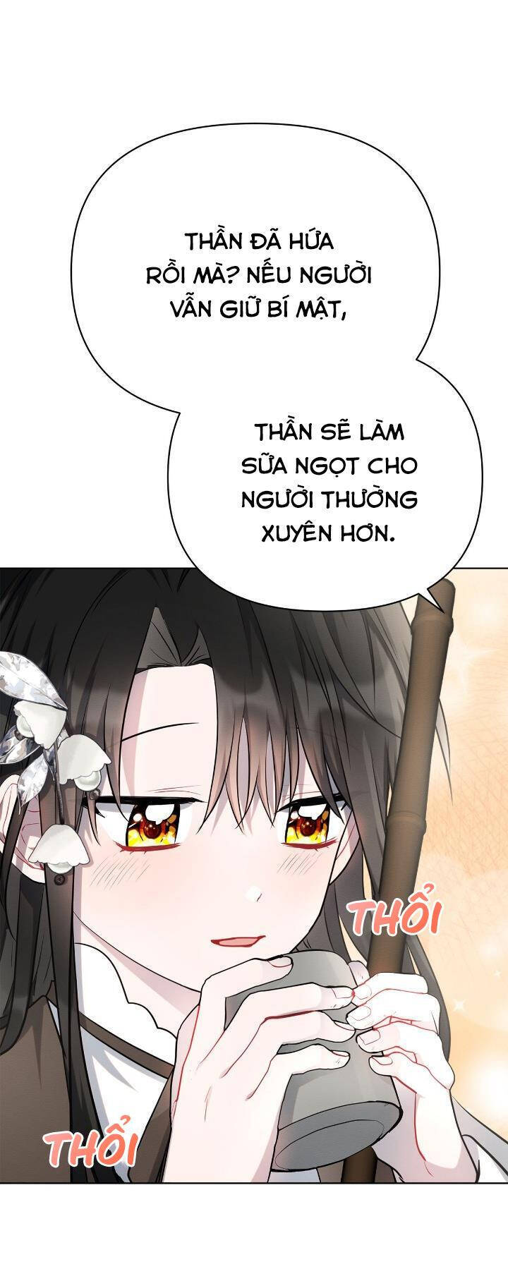 công chúa ashtarte Chương 30 - Next chapter 31