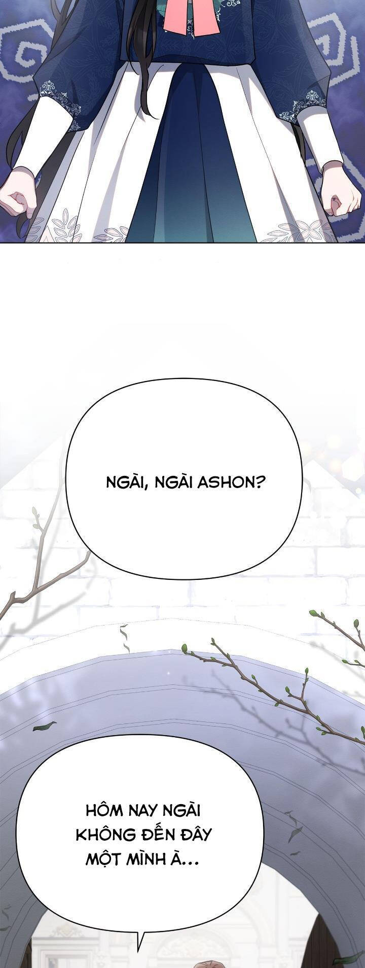 công chúa ashtarte Chương 30 - Next chapter 31