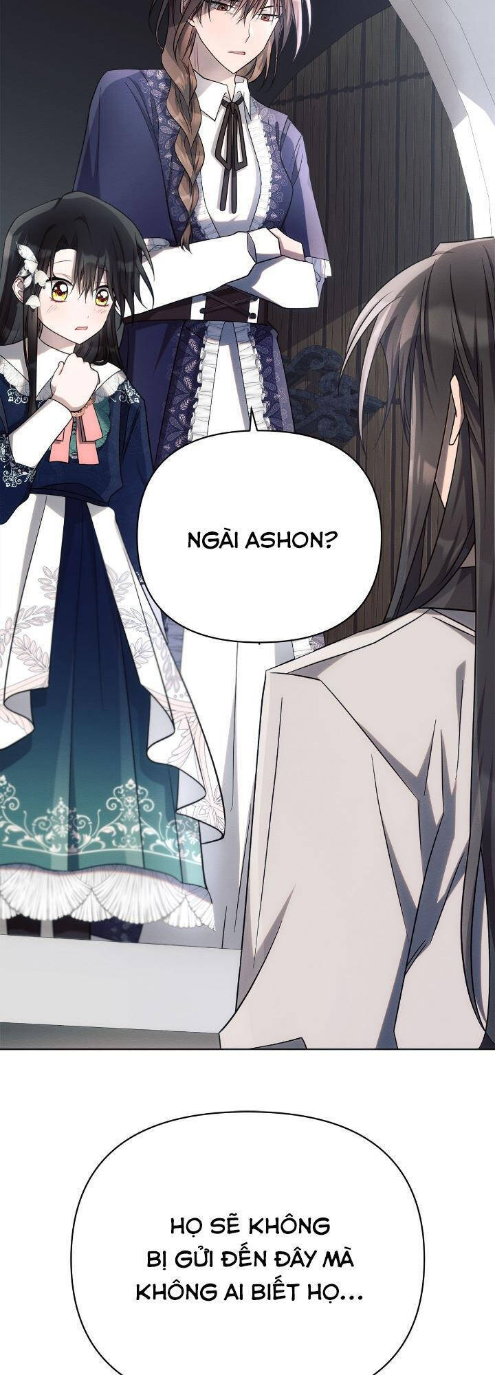 công chúa ashtarte Chương 30 - Next chapter 31