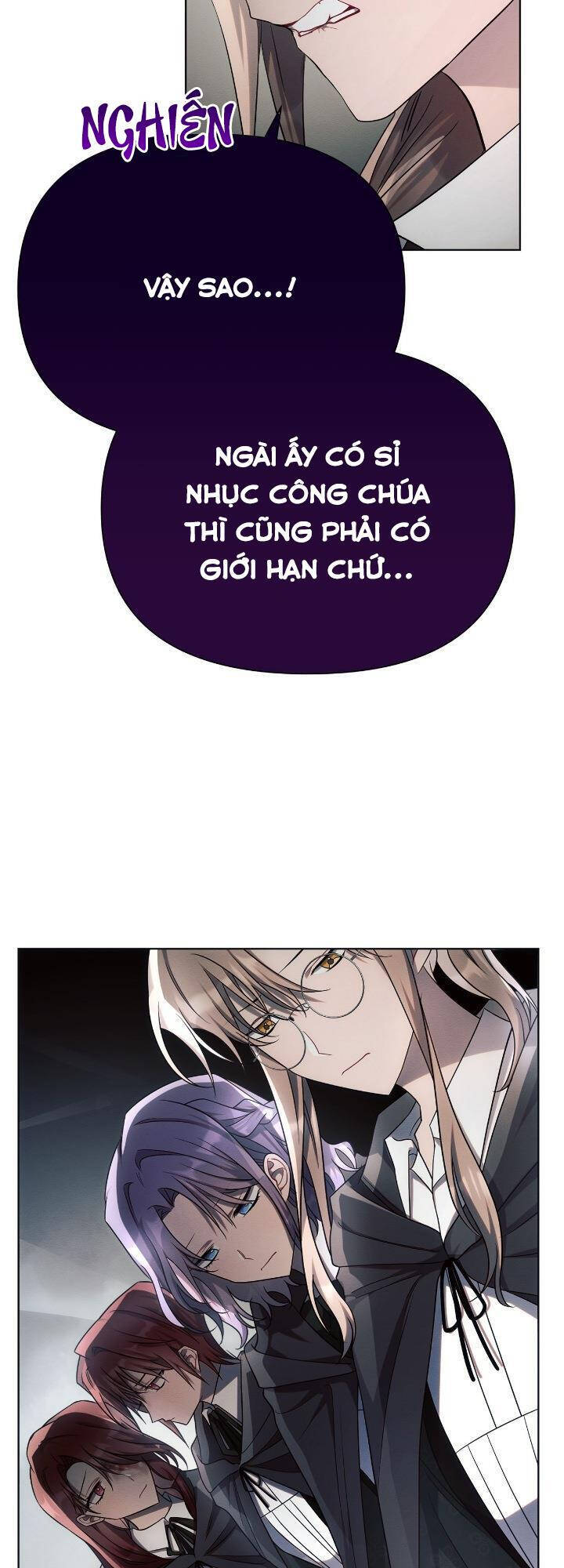 công chúa ashtarte Chương 30 - Next chapter 31