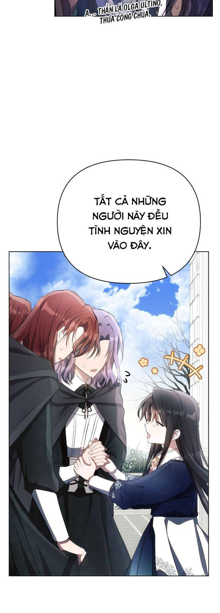 công chúa ashtarte Chương 30 - Next chapter 31