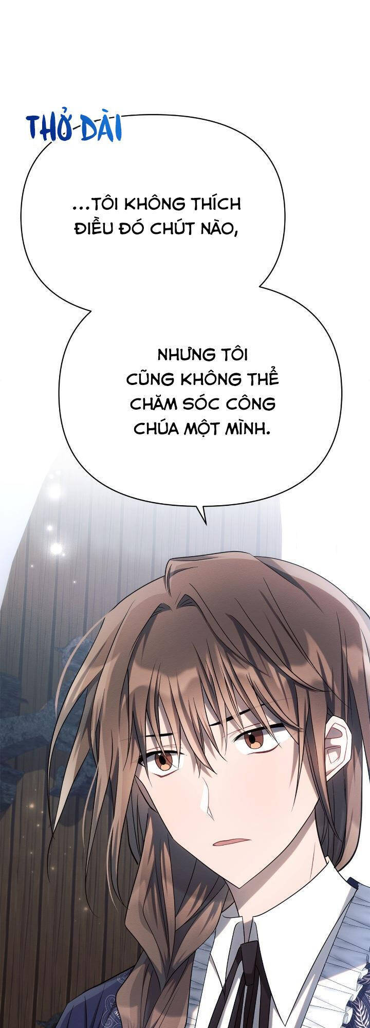 công chúa ashtarte Chương 30 - Next chapter 31