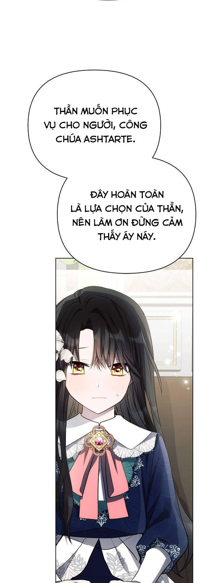 công chúa ashtarte Chương 30 - Next chapter 31