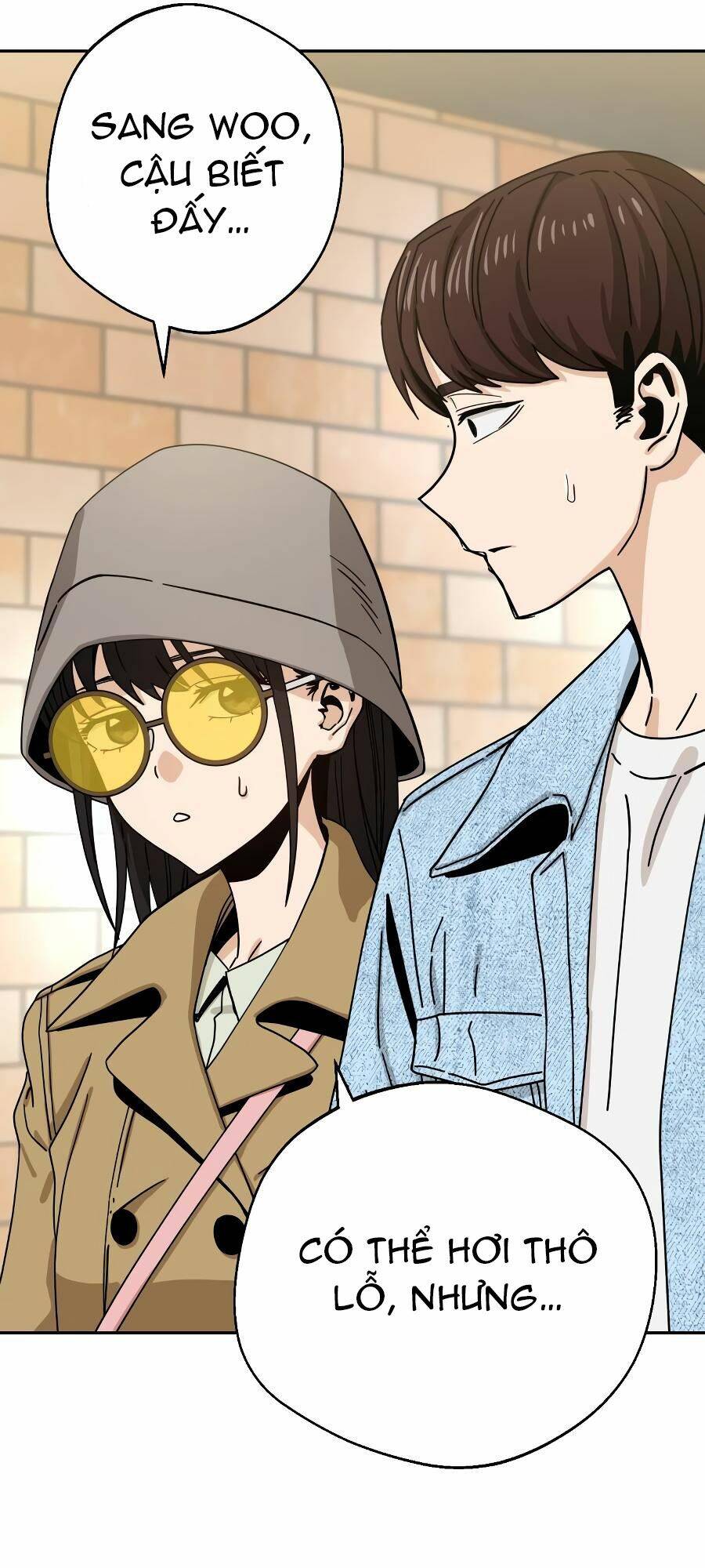 lớ ngớ vớ phải tình yêu Chap 31.2 - Next Chap 31.1