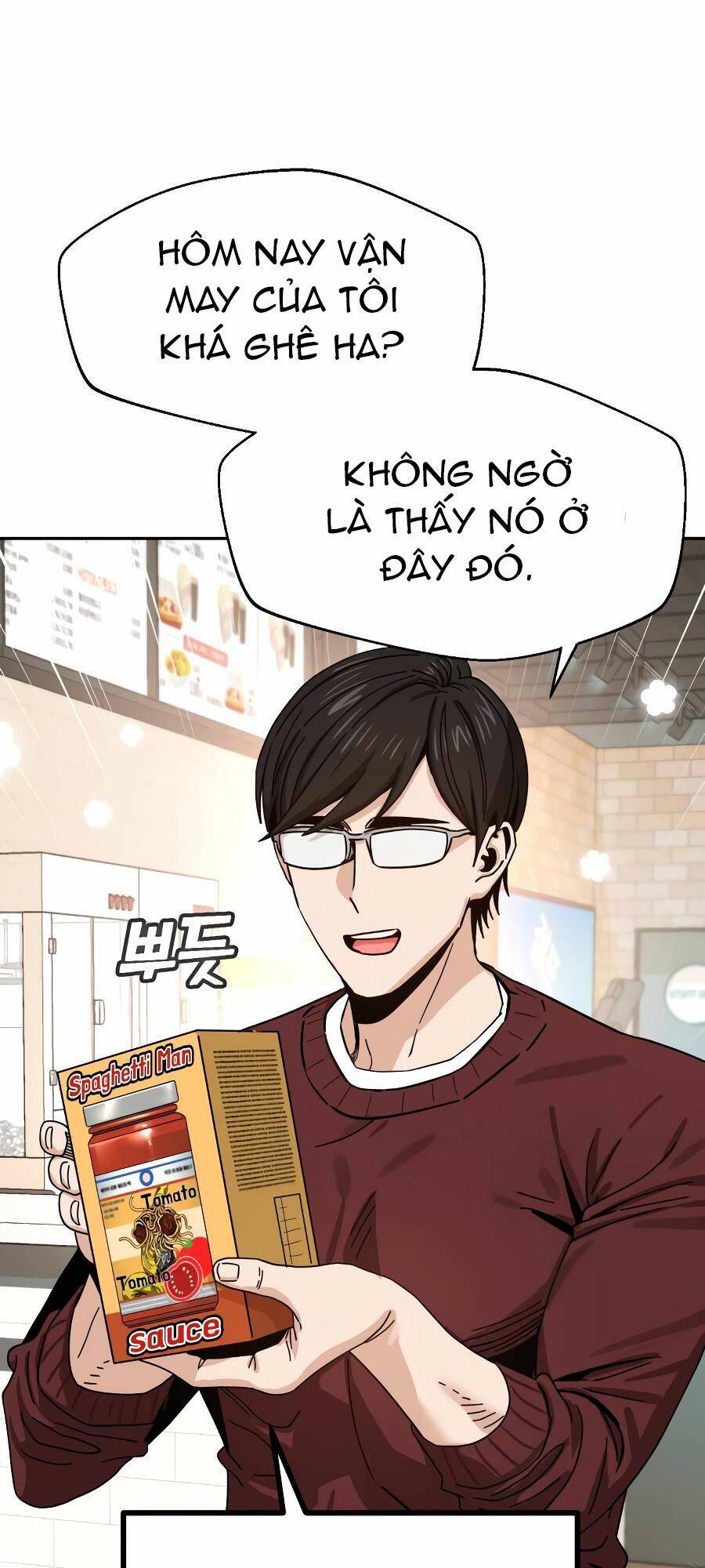 lớ ngớ vớ phải tình yêu Chap 31.2 - Next Chap 31.1