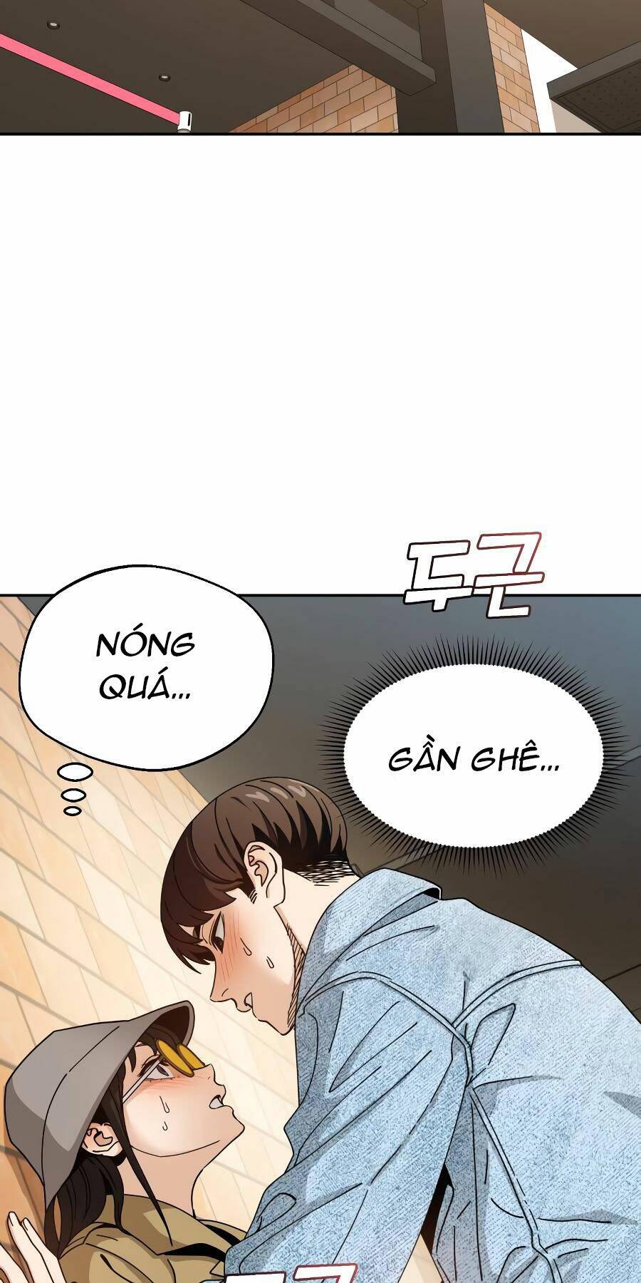 lớ ngớ vớ phải tình yêu Chap 31.2 - Next Chap 31.1