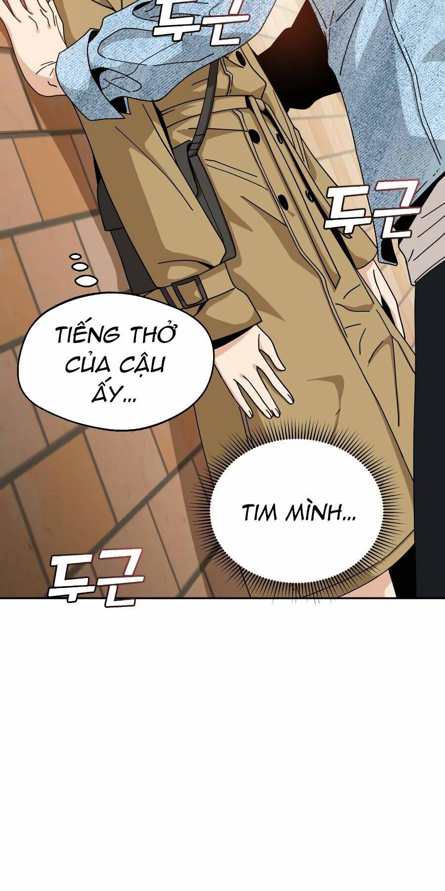 lớ ngớ vớ phải tình yêu Chap 31.2 - Next Chap 31.1