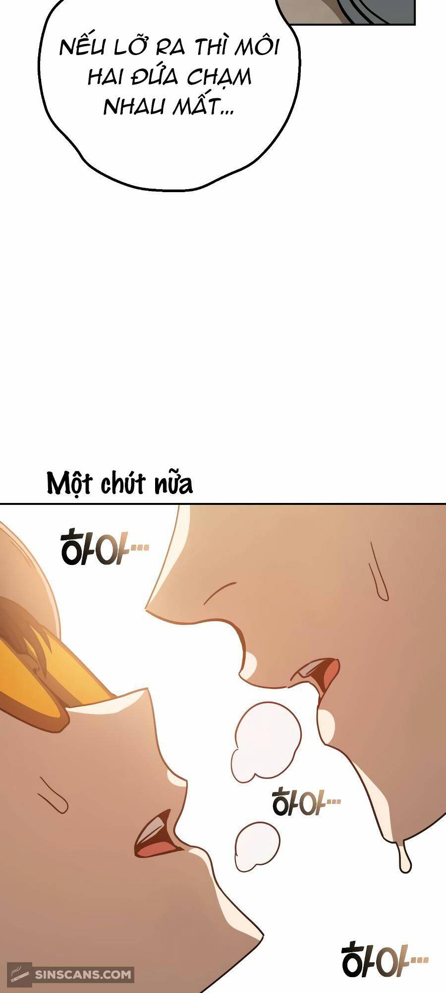 lớ ngớ vớ phải tình yêu Chap 31.2 - Next Chap 31.1