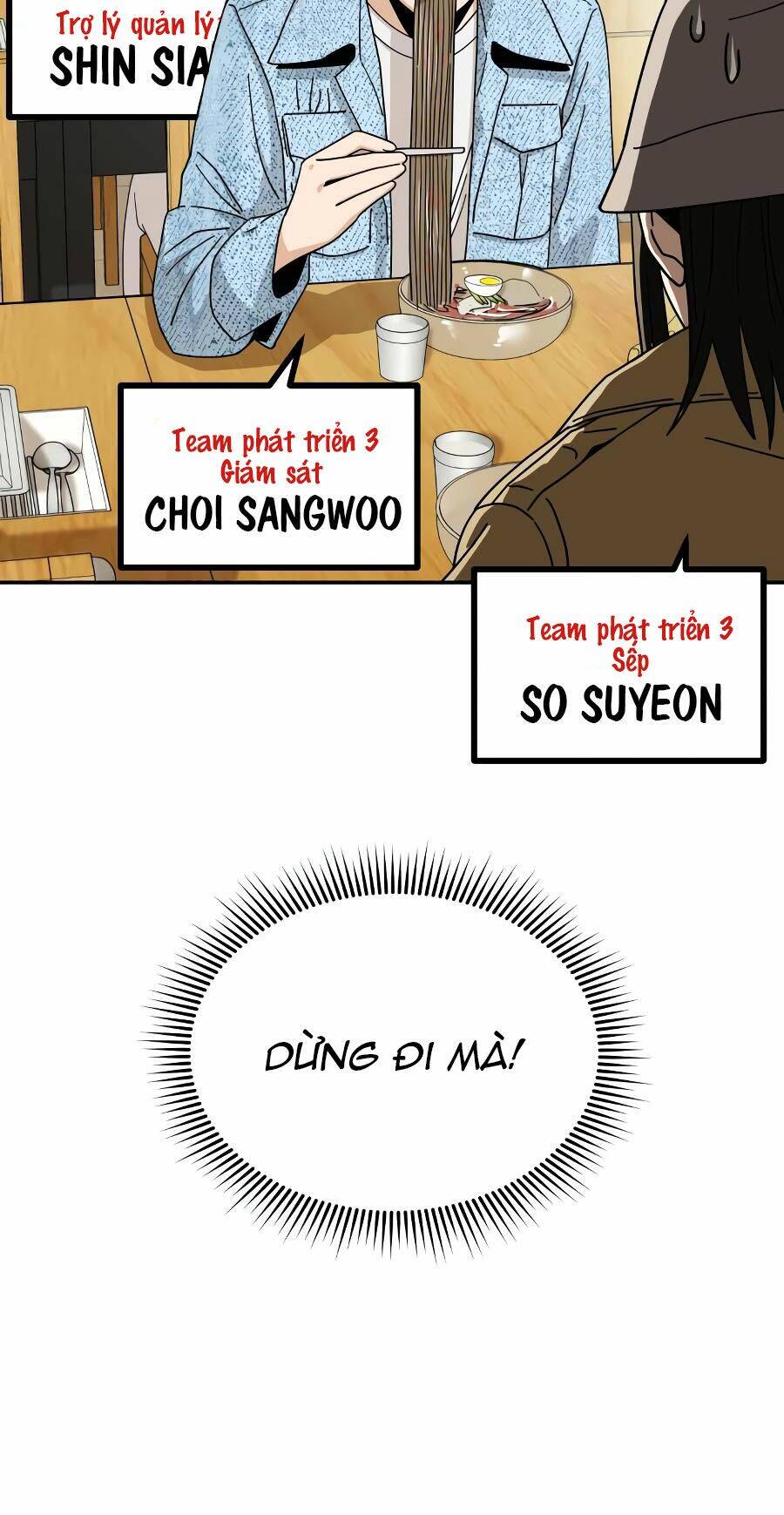 lớ ngớ vớ phải tình yêu Chap 31.2 - Next Chap 31.1