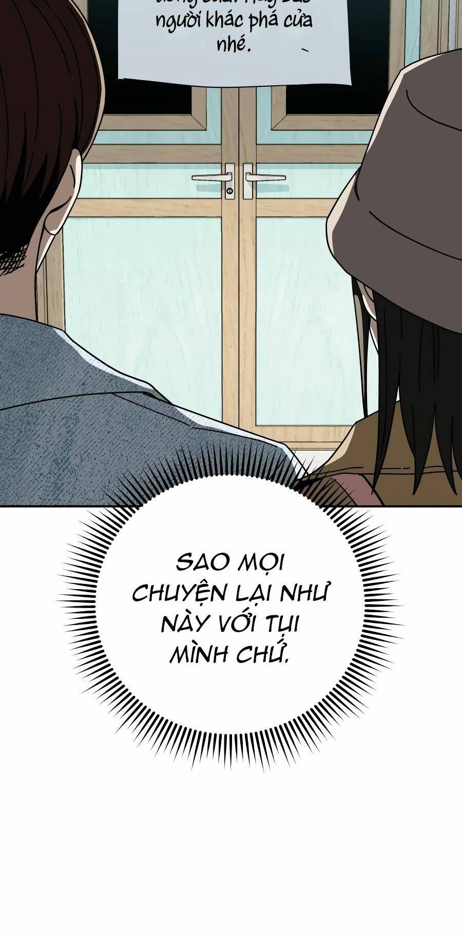 lớ ngớ vớ phải tình yêu Chap 31.2 - Next Chap 31.1