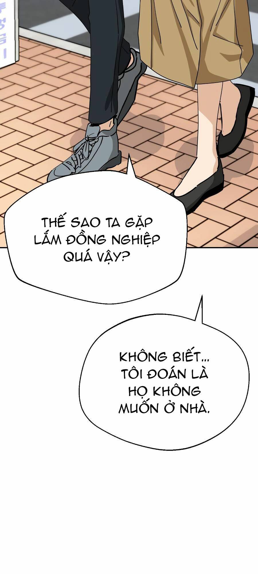 lớ ngớ vớ phải tình yêu Chap 31.2 - Next Chap 31.1