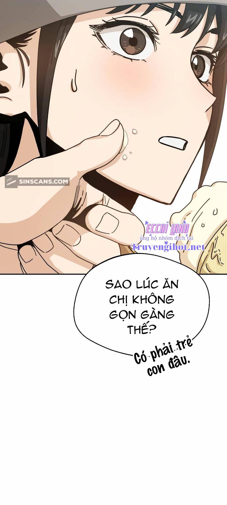 lớ ngớ vớ phải tình yêu Chap 31.2 - Next Chap 31.1