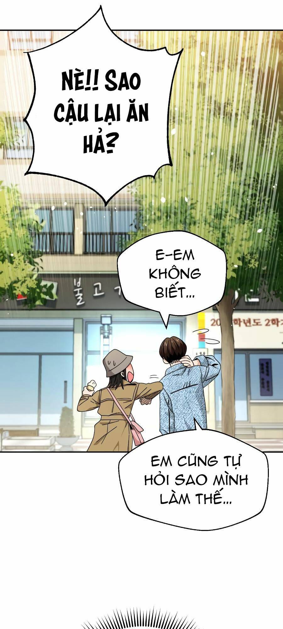 lớ ngớ vớ phải tình yêu Chap 31.2 - Next Chap 31.1