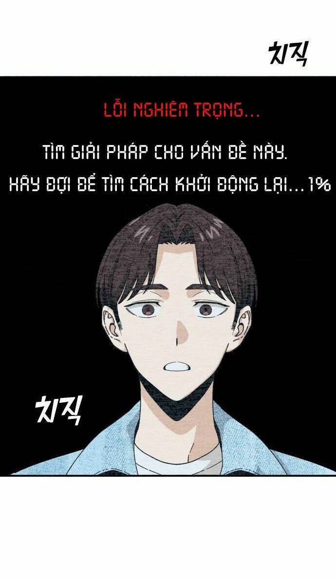 lớ ngớ vớ phải tình yêu Chap 32.1 - Trang 2