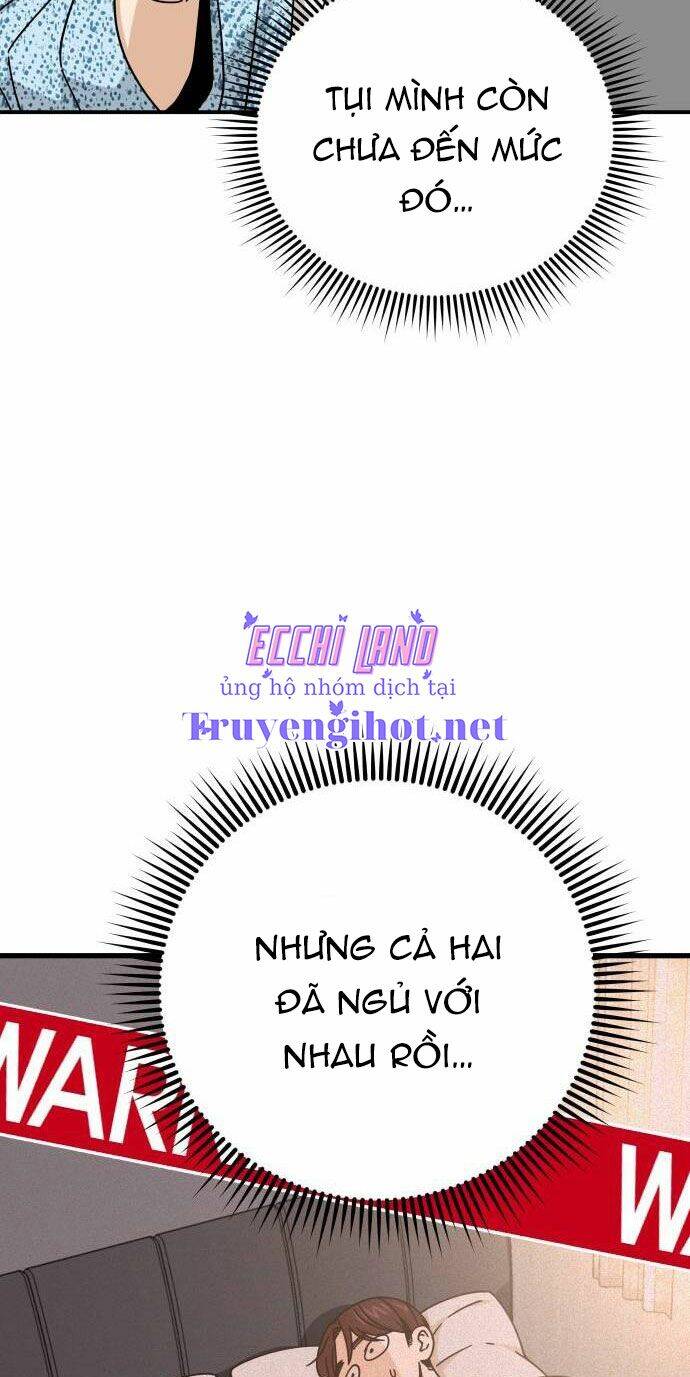 lớ ngớ vớ phải tình yêu Chap 32.1 - Trang 2