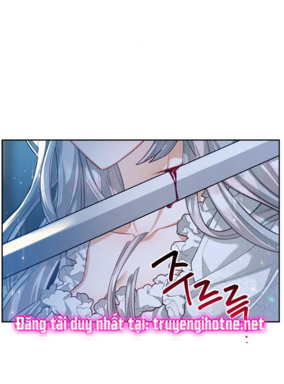 đôi môi trên lưỡi dao Chap 25.2 - Trang 2