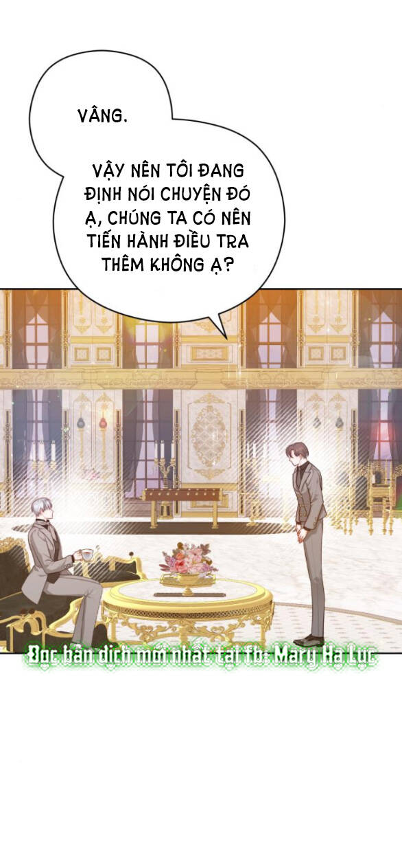 đôi môi trên lưỡi dao Chap 25.2 - Trang 2