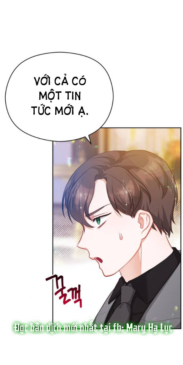 đôi môi trên lưỡi dao Chap 25.2 - Trang 2