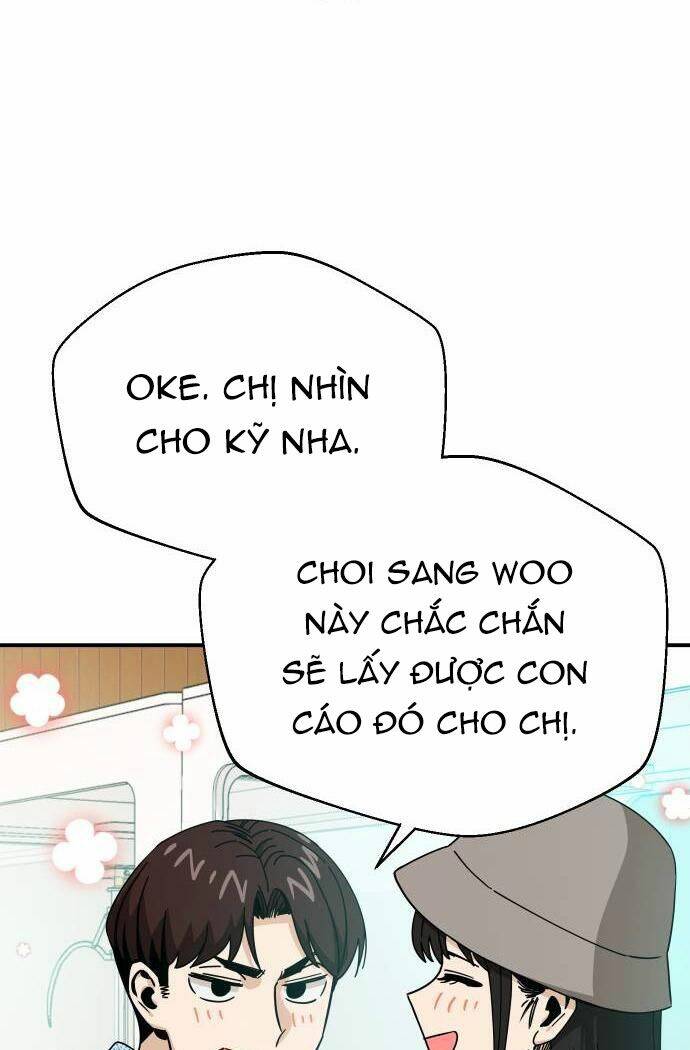 lớ ngớ vớ phải tình yêu Chap 32.2 - Trang 2