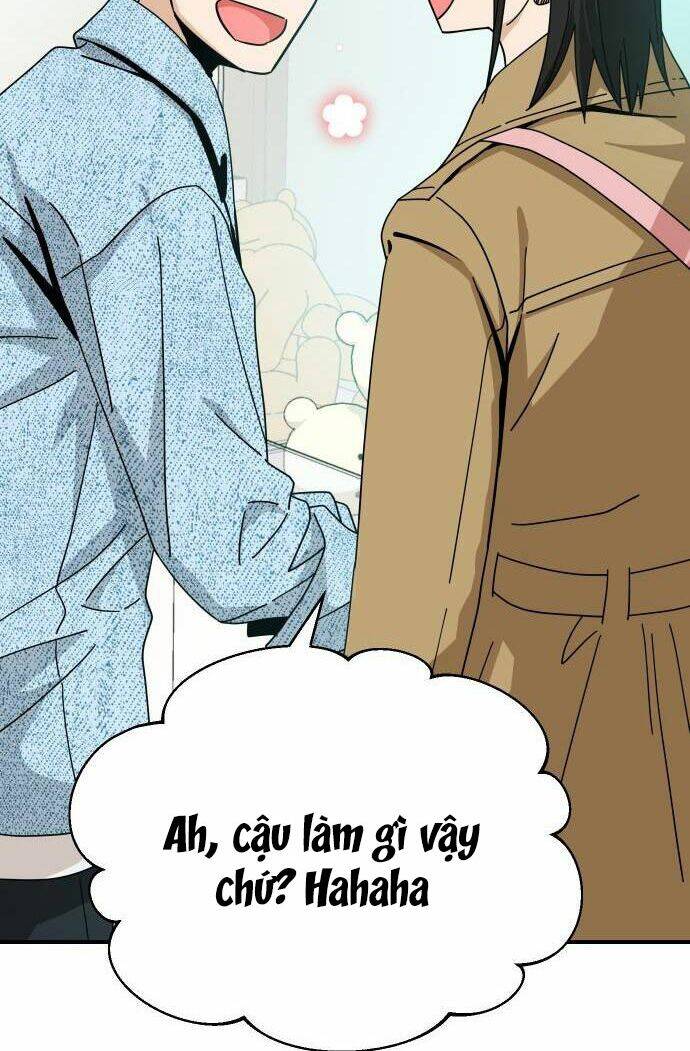 lớ ngớ vớ phải tình yêu Chap 32.2 - Trang 2