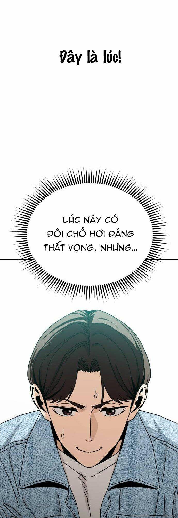 lớ ngớ vớ phải tình yêu Chap 32.2 - Trang 2