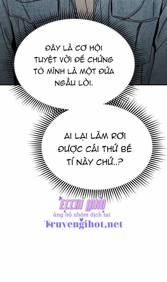 lớ ngớ vớ phải tình yêu Chap 32.2 - Trang 2